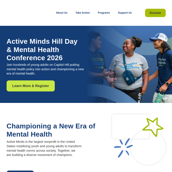 activeminds.org