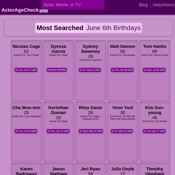 actoragecheck.com