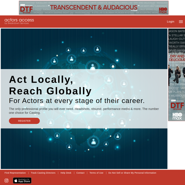 actorsaccess.com