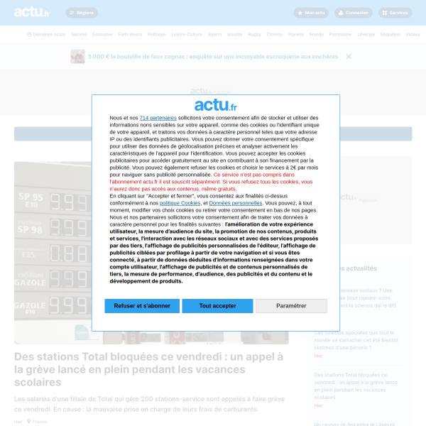 actu.fr