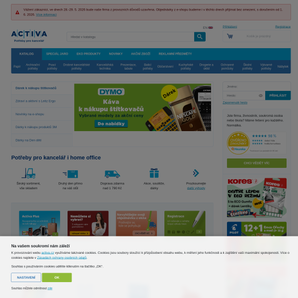 actva.cz