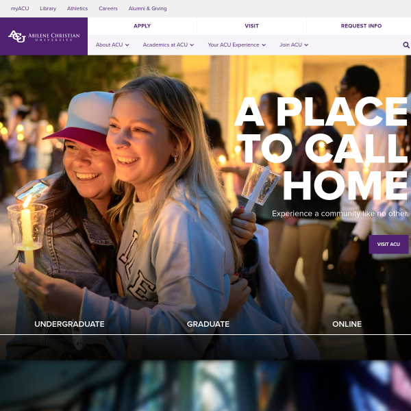 acu.edu