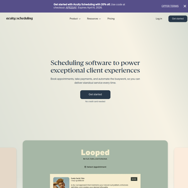 acuityscheduling.com