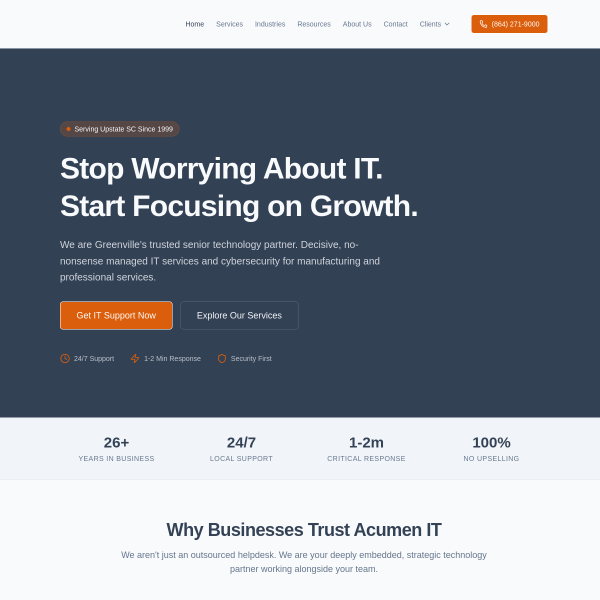 acumenit.com