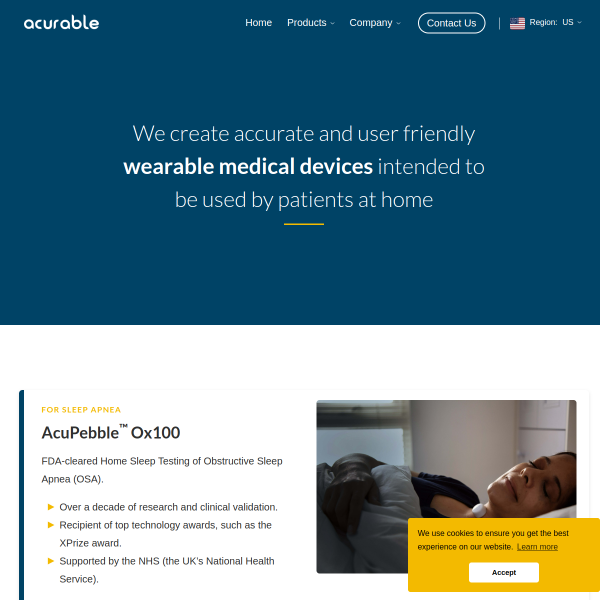 acurable.com