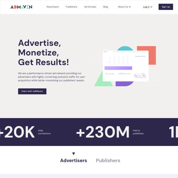 ad-maven.com