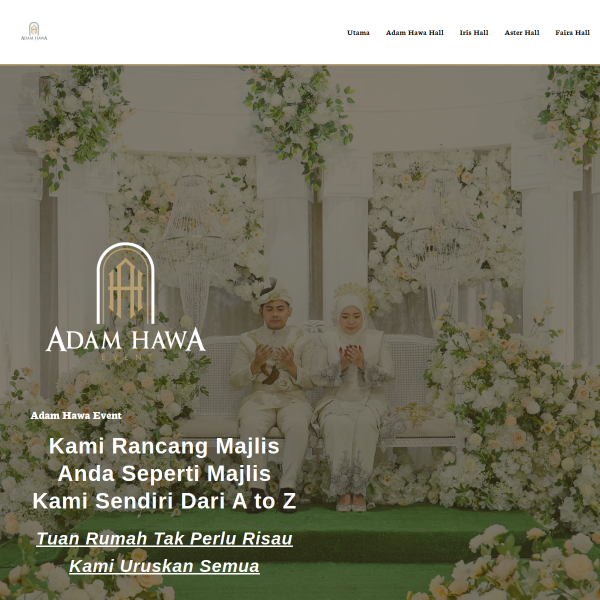 adamhawaevent.com
