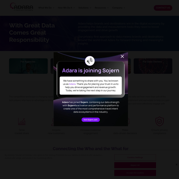 adara.com