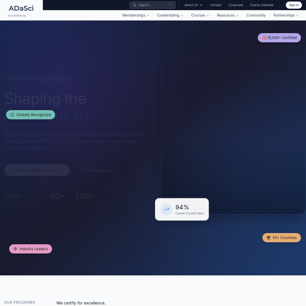 adasci.org