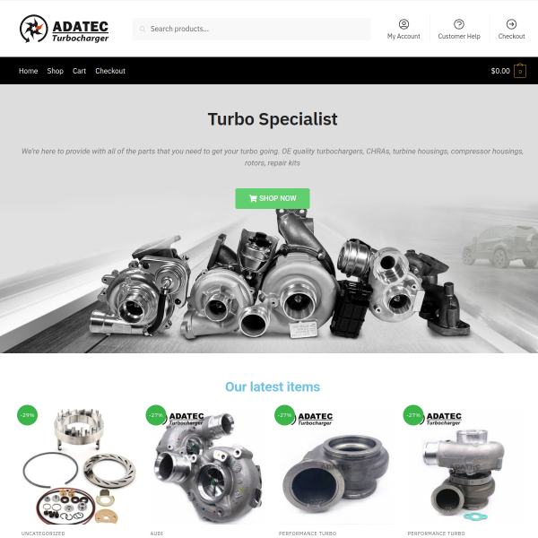 adaturbo.com