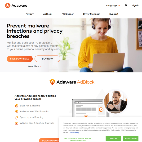 adaware.com