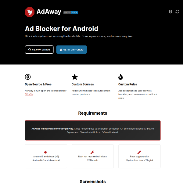 adaway.org