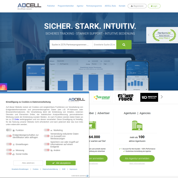 adcell.de