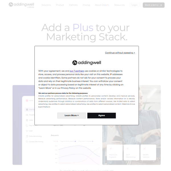 addingwell.com