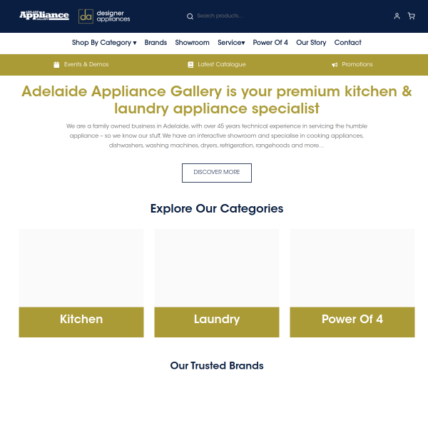 adelaideappliancegallery.com.au