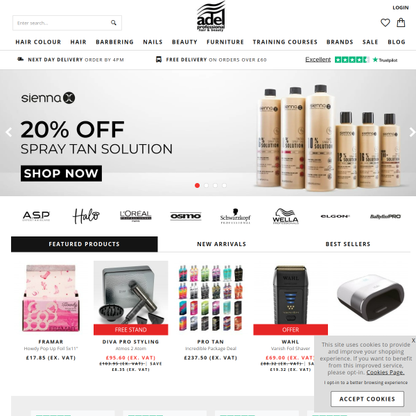 adeldirect.co.uk