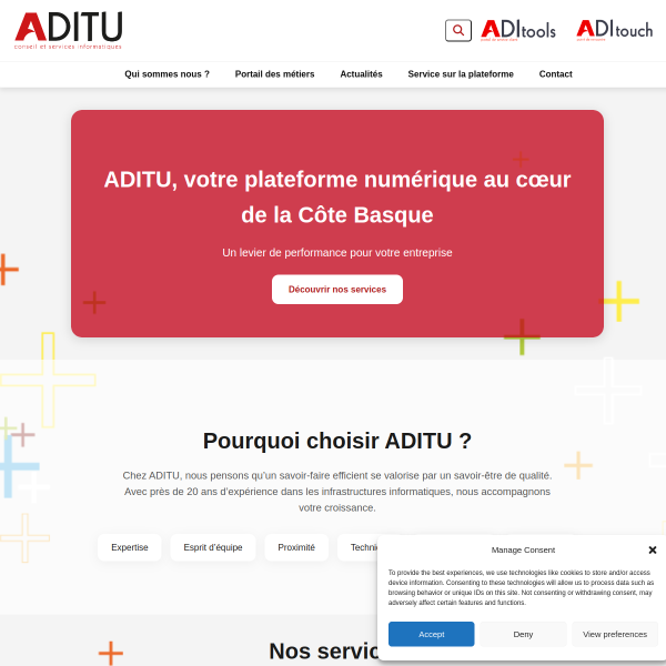 aditu.fr