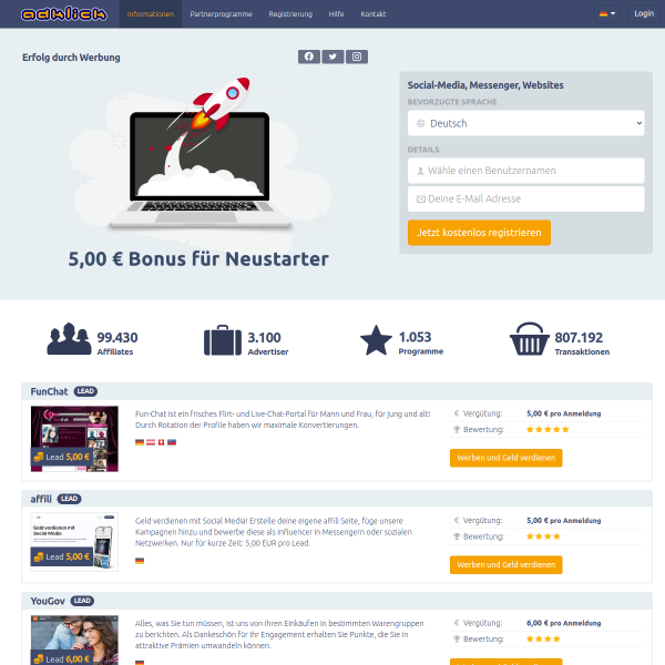 adklick.net
