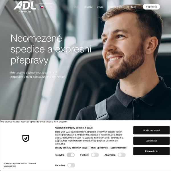 adltransport.cz