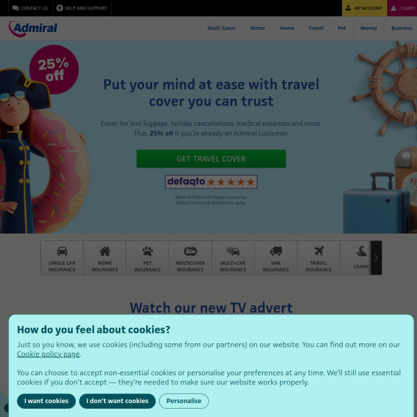 admiral.com