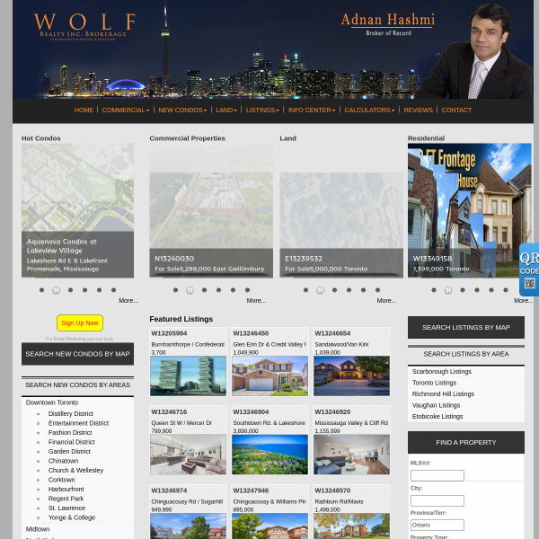 adnanhashmi.realtor