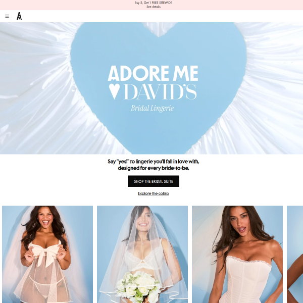 adoreme.com