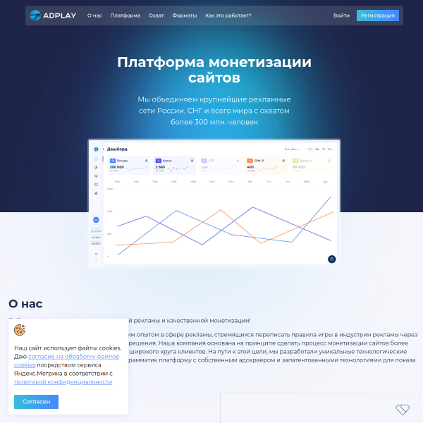 adplay.ru