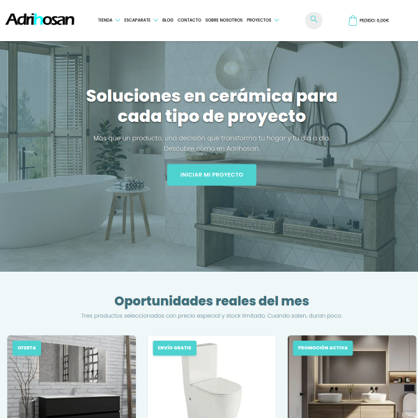 adrihosan.com