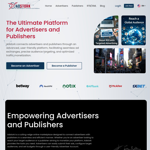 adstork.com