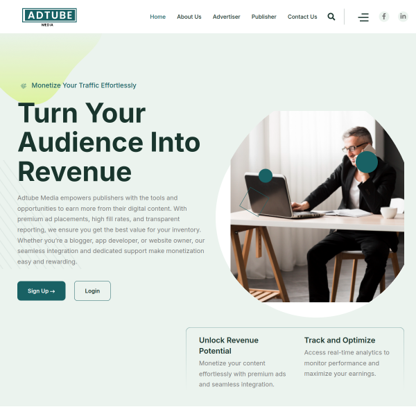 adtube.media