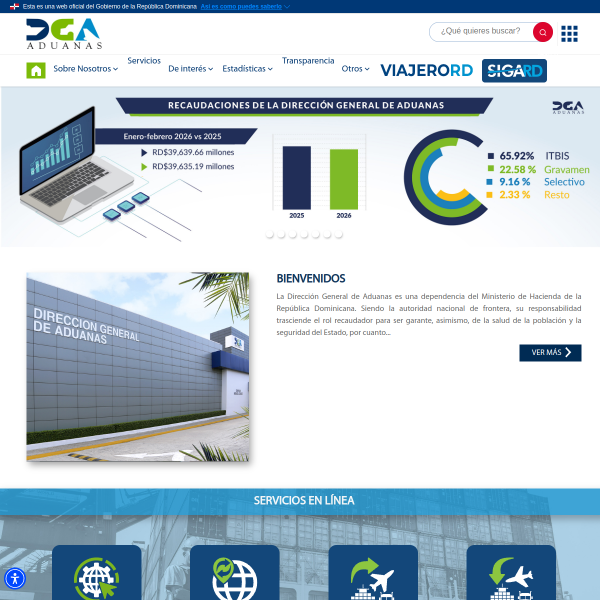 aduanas.gob.do