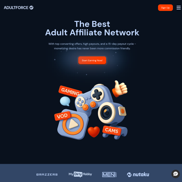 adultforce.com