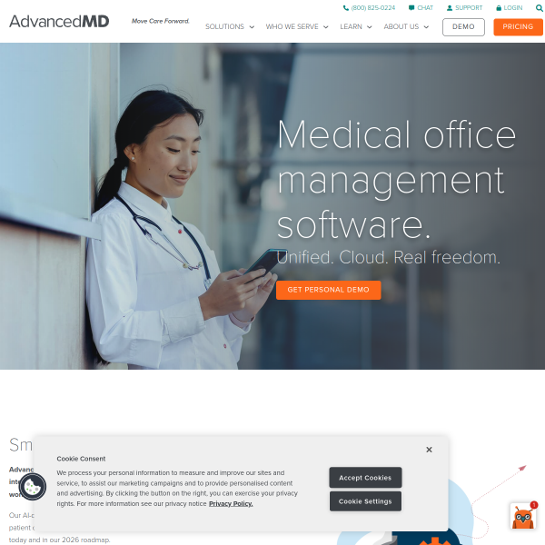 advancedmd.com