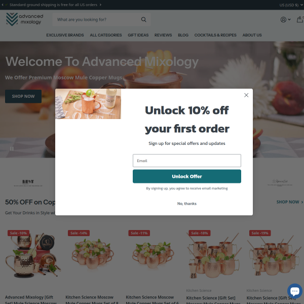 advancedmixology.com