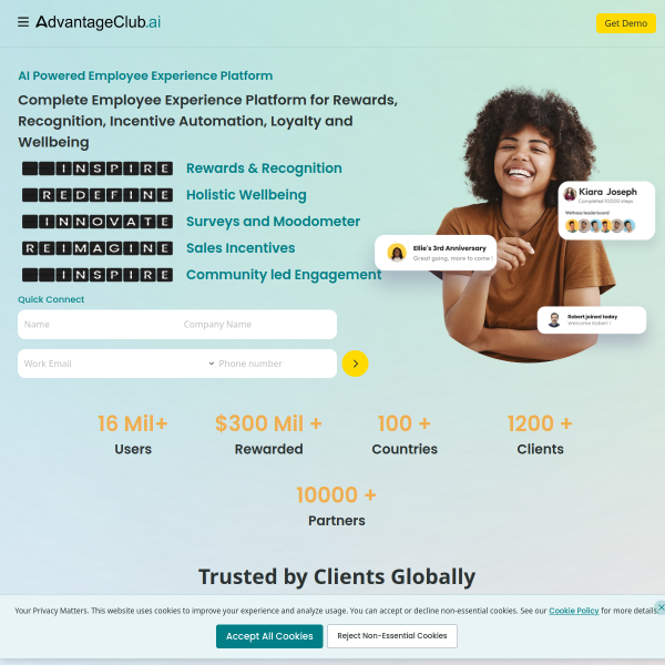 advantageclub.ai