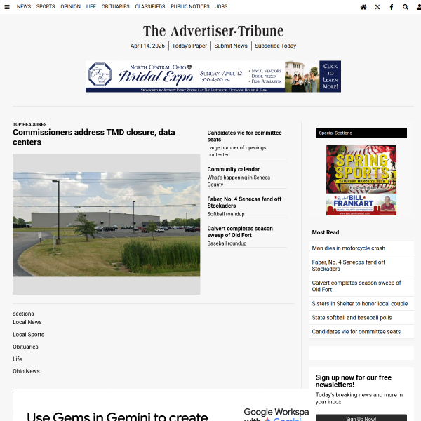 advertiser-tribune.com