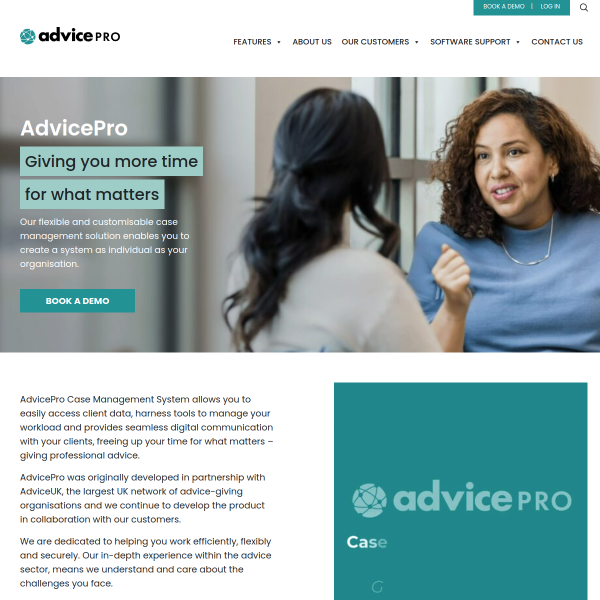 advicepro.org.uk