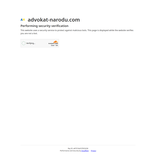 advokat-narodu.com