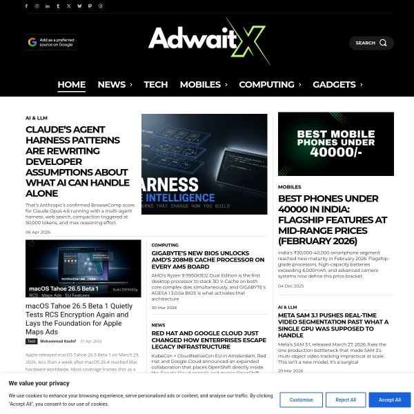 adwaitx.com