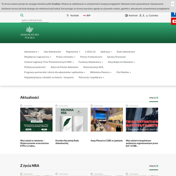 adwokatura.pl