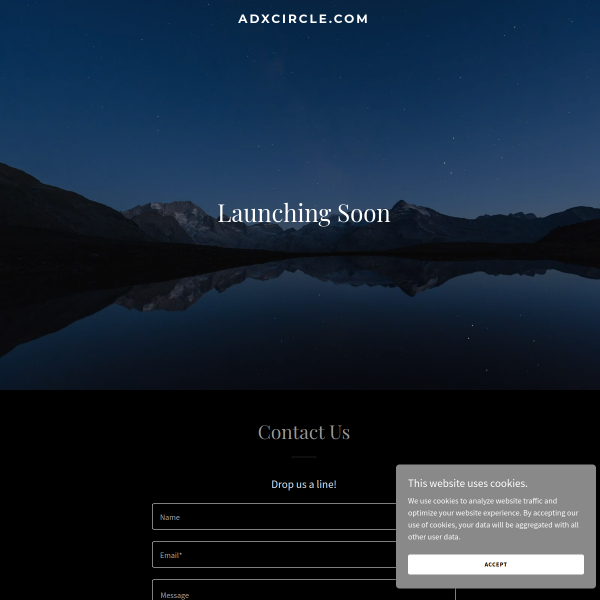 adxcircle.com