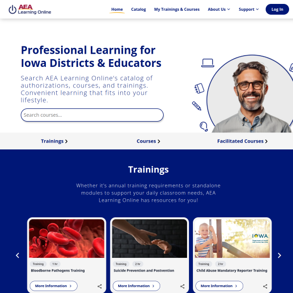 aealearningonline.org