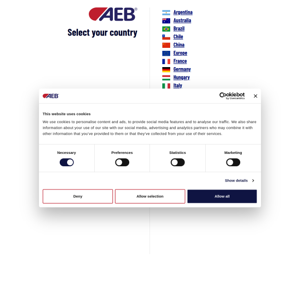 aeb-group.com