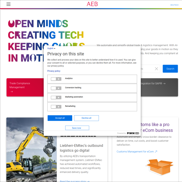 aeb.com