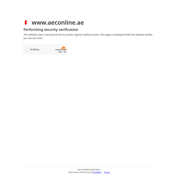 aeconline.ae