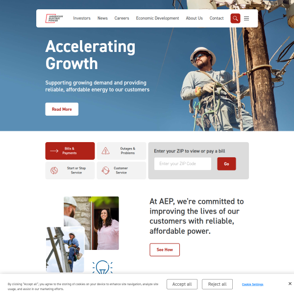aepinfo.com
