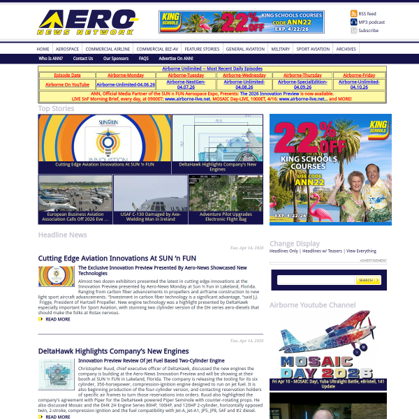 aero-news.net