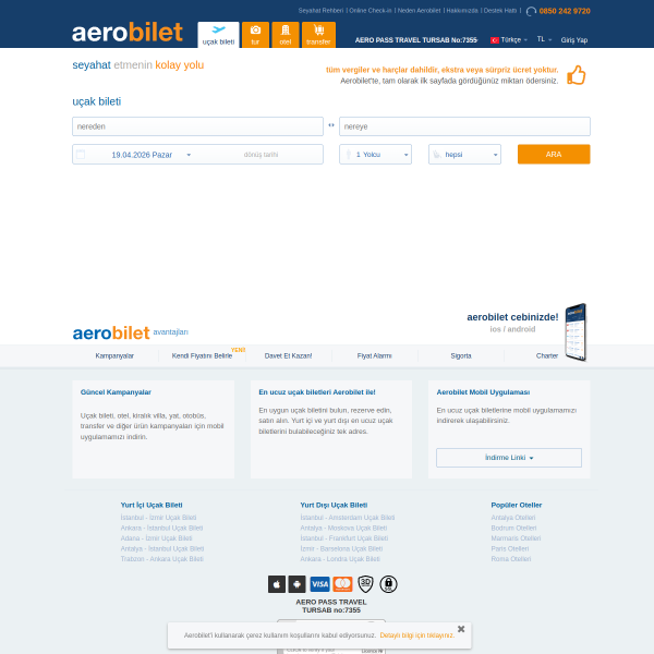 aerobilet.com.tr