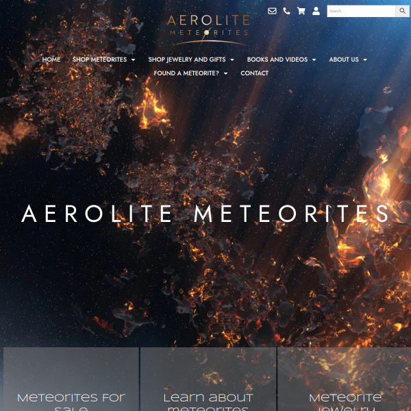 aerolite.org