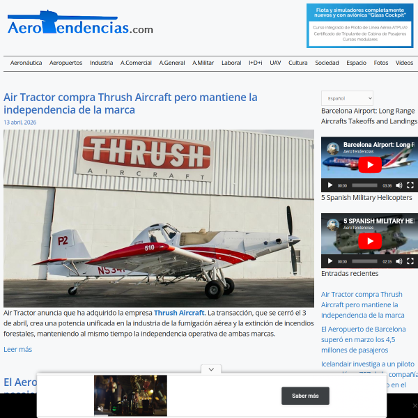 aerotendencias.com